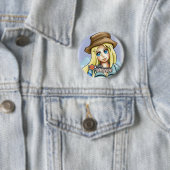 Jaxa Manga Button (In situ)