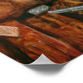 Jaxom - Afdrukken of Posters (Hoek)