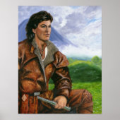 Jaxom - Afdrukken of Posters (Voorkant)