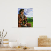 Jaxom - Afdrukken of Posters (Keuken)