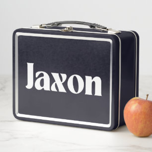 Jaxon