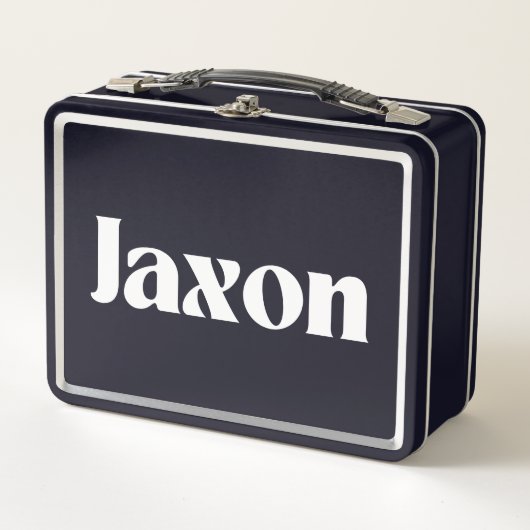 Jaxon (Voorkant)