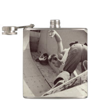 Jay Adams - Backside Slash Flask