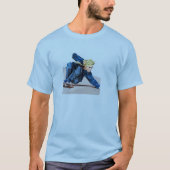 Jay Adams T-shirt (Voorkant)