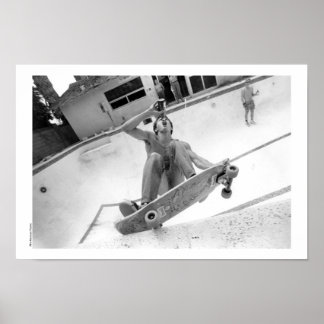 Jay Alabamy FS Swig Poster 16,47 x 11 inch