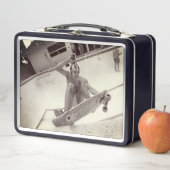 Jay "Alabamy" Haizlip (In situ)