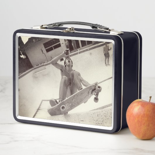 Jay "Alabamy" Haizlip (In situ)