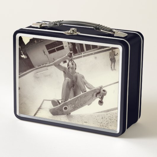 Jay "Alabamy" Haizlip (Voorkant)