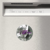 Jay Bird Magnet (Insitu (Vaatwasser))
