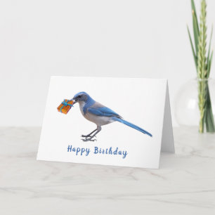 Jay Cadeau Birthday Card Kaart