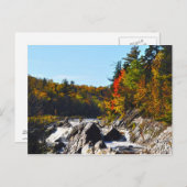 Jay Cook Briefkaart (Voorkant / Achterkant)