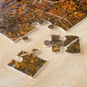 Jay Cooke State Park Minnesota Legpuzzel (Zijkant)