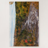 Jay Cooke State Park Minnesota Legpuzzel (Verticaal)