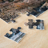 Jay Cooke State Park Minnesota Legpuzzel (Zijkant)