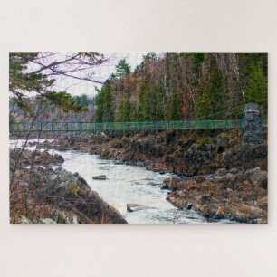 Jay Cooke State Park Minnesota Legpuzzel