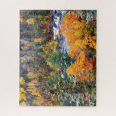 Jay Cooke State Park Minnesota Legpuzzel (Verticaal)