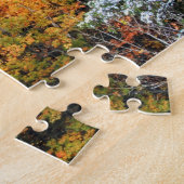 Jay Cooke State Park Minnesota Legpuzzel (Zijkant)