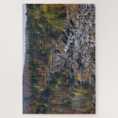 Jay Cooke State Park Minnesota St. Louis Rivier Legpuzzel (Verticaal)