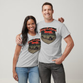 Jay Eaton Memorial Race Shirt (Unisex)