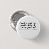 Jay Gatsby Citaat Knop Ronde Button 3,2 Cm (Voorkant /achterkant)