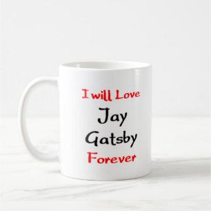 jay gatsby koffiemok