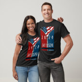 Jay Joseph 2020 T-Shirt (Unisex)