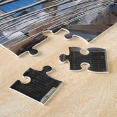 Jay Pritzker Pavilion, Millennium Park Legpuzzel (Zijkant)