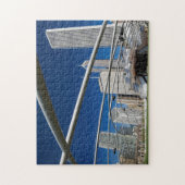 Jay Pritzker Pavilion, Millennium Park Legpuzzel (Verticaal)
