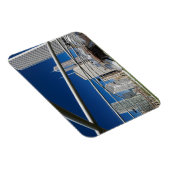 Jay Pritzker Pavilion, Millennium Park Magneet (Rechterzijde)