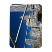 Jay Pritzker Pavilion, Millennium Park Magneet (Verticaal)