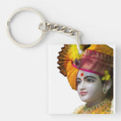 Jay Swaminarayan Sleutelhanger (voorkant)