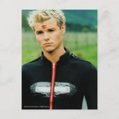 Jay The Tribe Briefkaart (Voorkant)