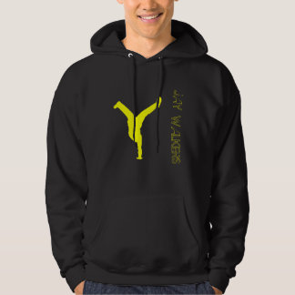 Jay walkers (H) Hoodie