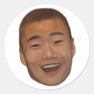 Jay zo cool! Stickers