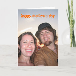 Jayandliz, vrolijke moederdag kaart