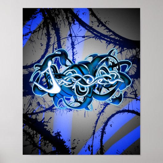 Jayden Poster (Voorkant)