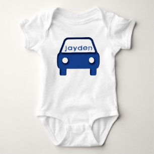Jayden Romper