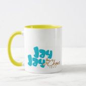 JayJay the Chow Face-yellow Mok (Links)