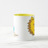 JayJay the Chow Face-yellow Mok (Midden)