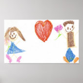 Jayla K Hansen Poster (Voorkant)