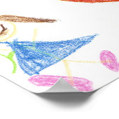 Jayla K Hansen Poster (Hoek)