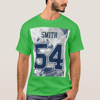 JAYLON SMITH T-SHIRT