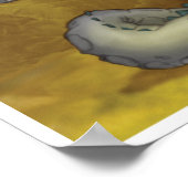 Jayne, Casey, ik ken de drie kopdraak. Poster (Hoek)