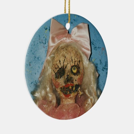 Jayne Ornament (Rechts)