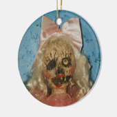 Jayne Ornament (Links)