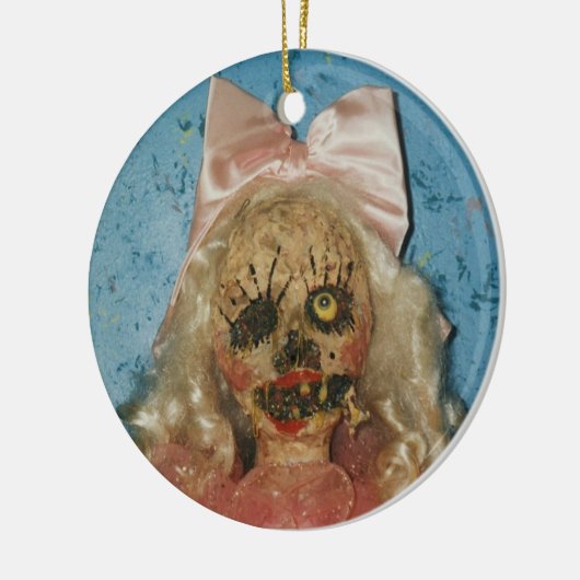 Jayne Ornament (Links)