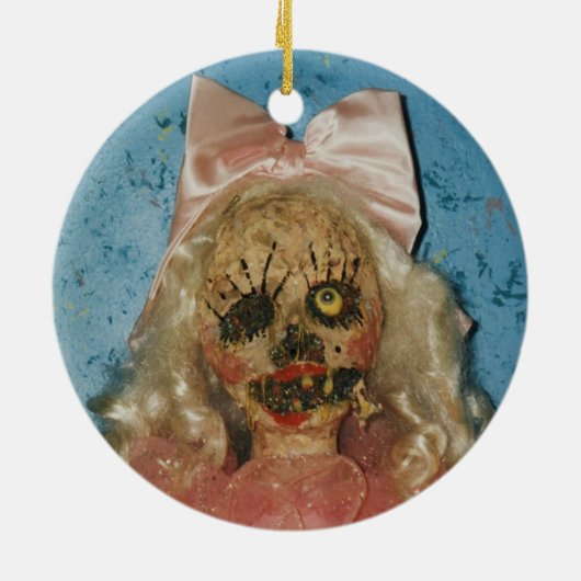 Jayne Ornament (Achterkant)