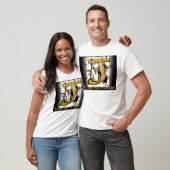 Jayton 2009 Regional Qual #2 T-shirt (Unisex)