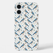 "Jaywalking in stijl" Case-Mate iPhone Case (Achterkant)