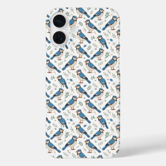 "Jaywalking in stijl" Case-Mate iPhone Case (Achterkant)